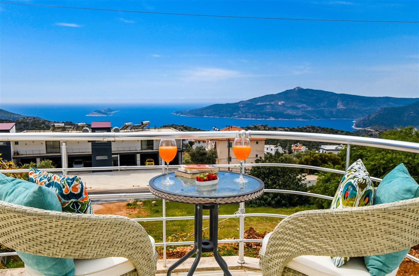 Villa Kaya — 5