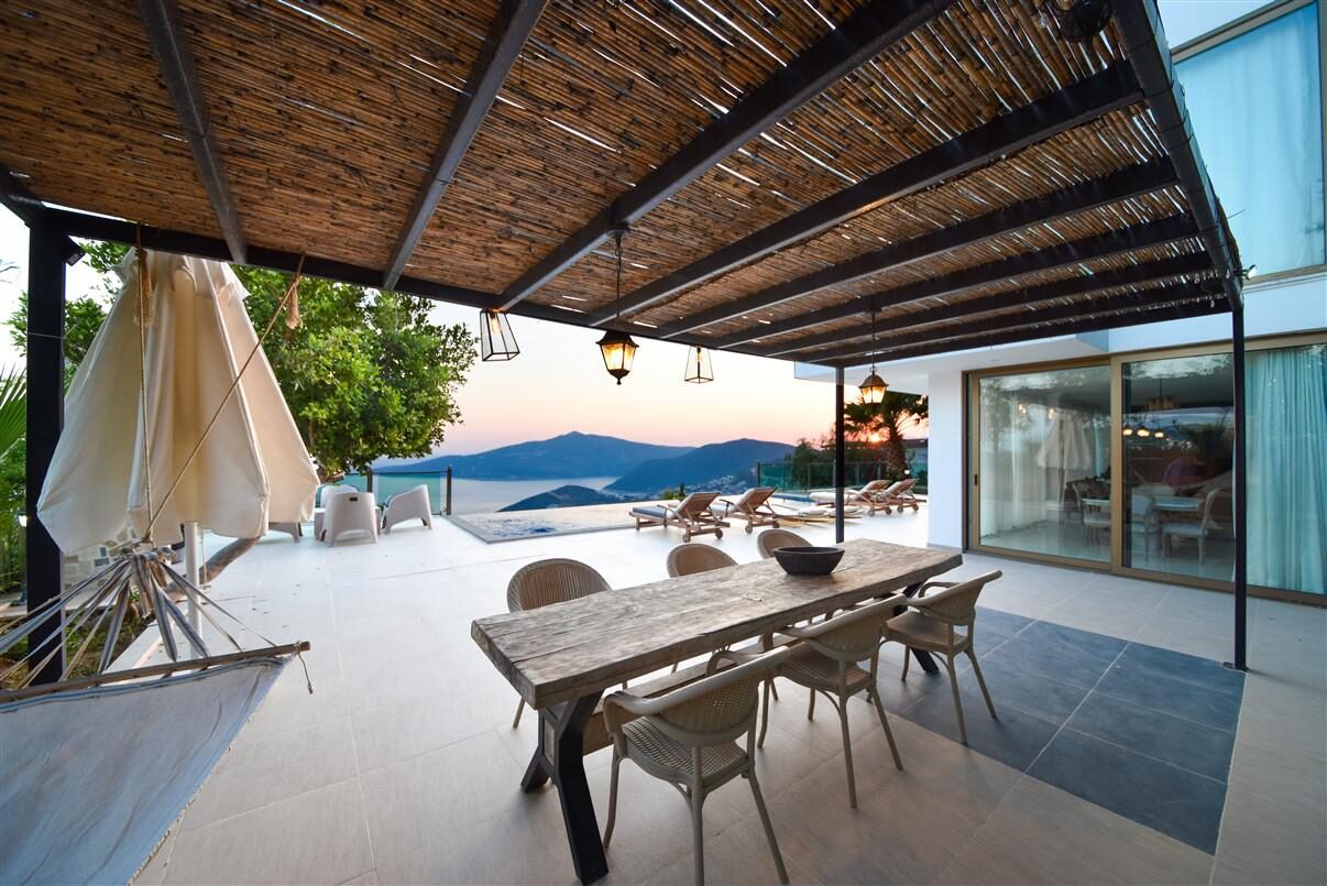 Villa Rozen Sunrise — 13