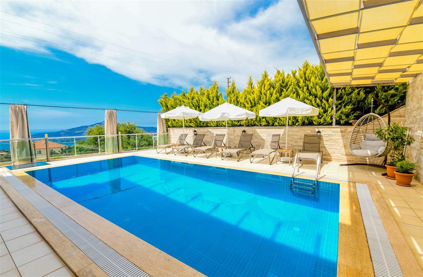 Villa Kaya — 8