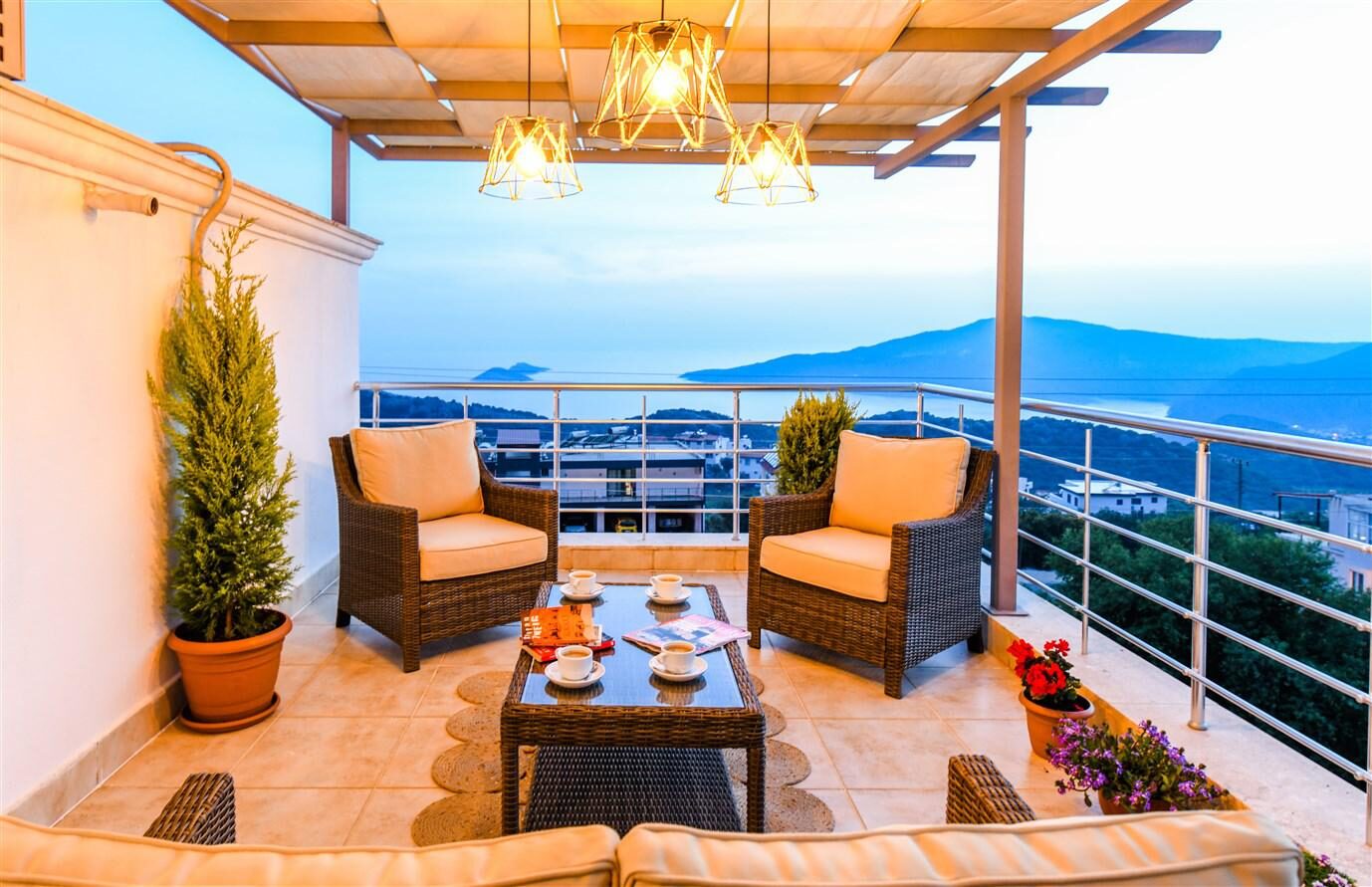 Villa Kaya — 11