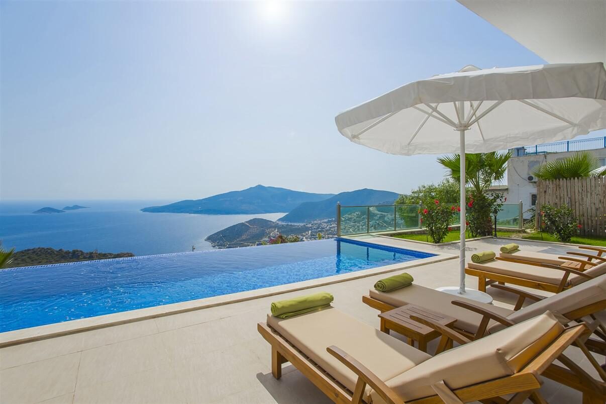 Villa Rozen Sunrise — 21