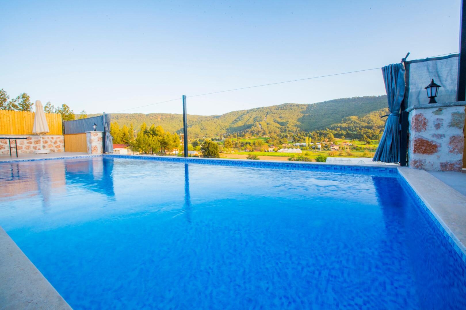 Villa Berceste — 5