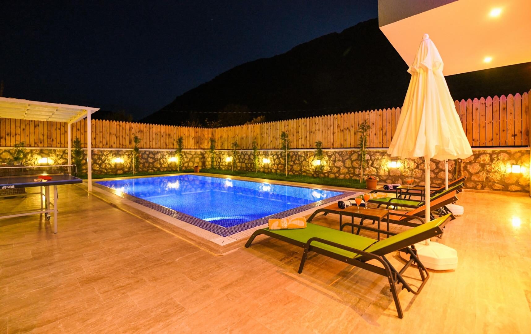 Villa Gamze — 12