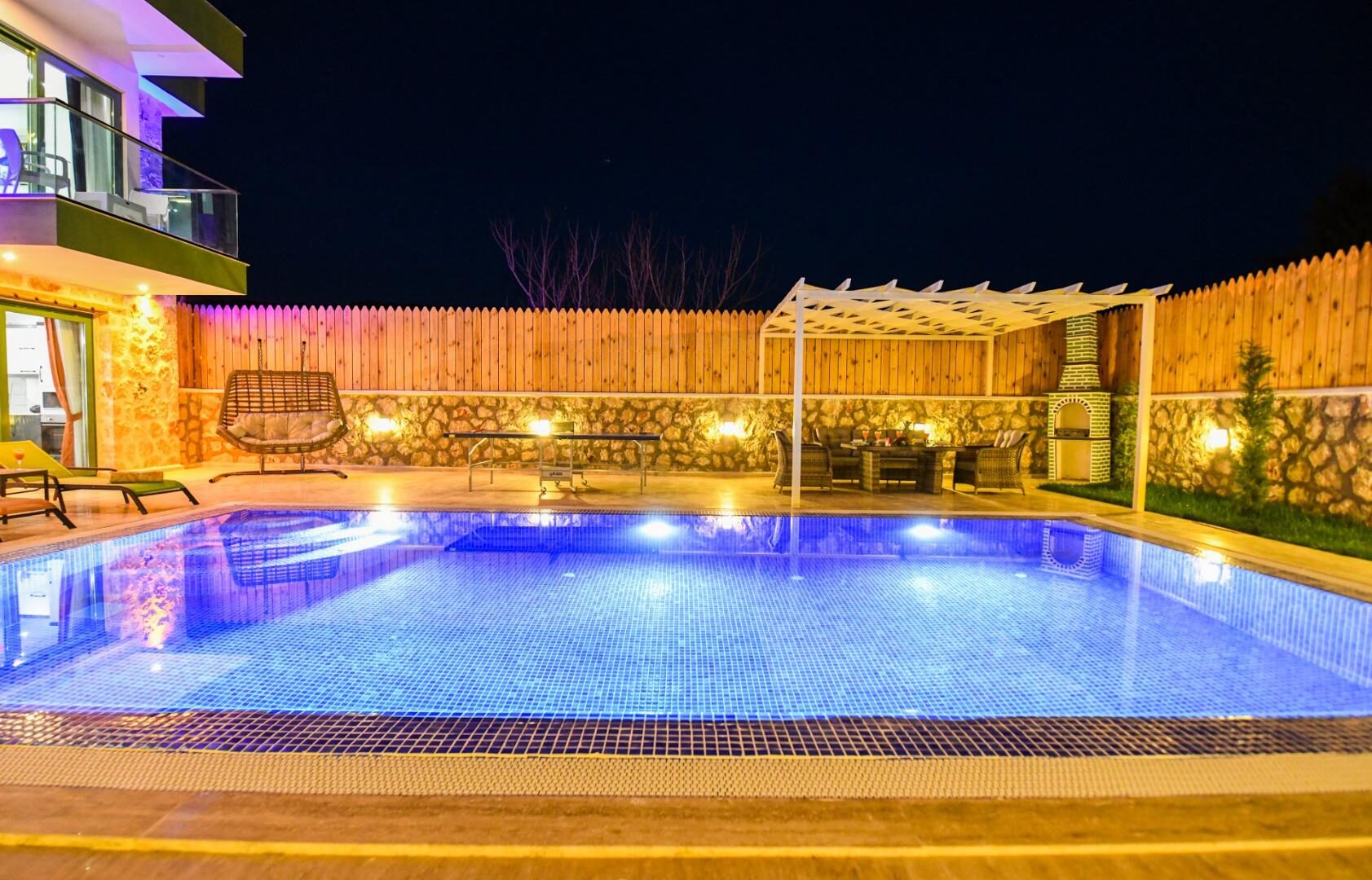 Villa Gamze — 13