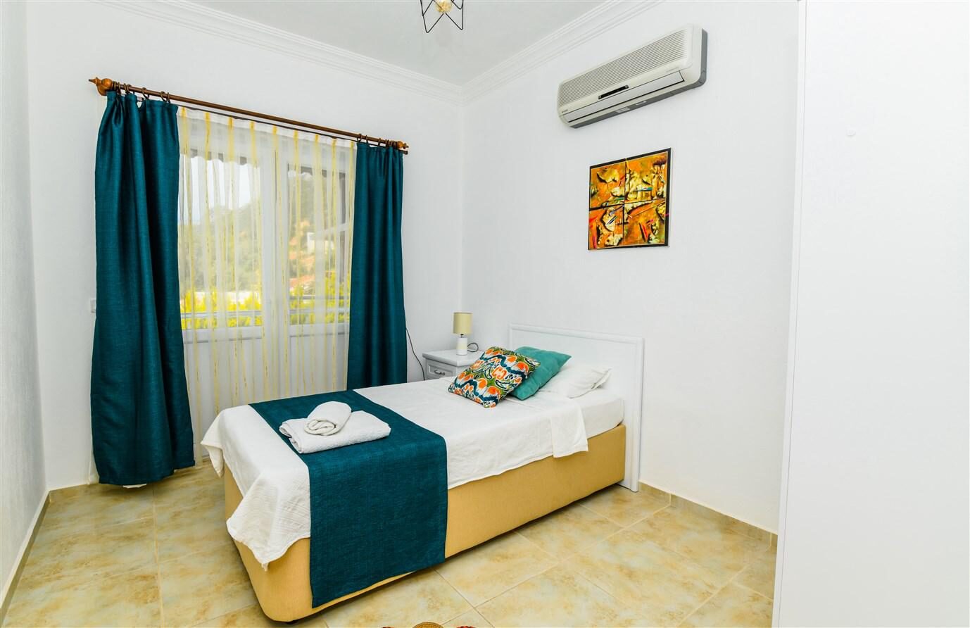 Villa Kaya — 19