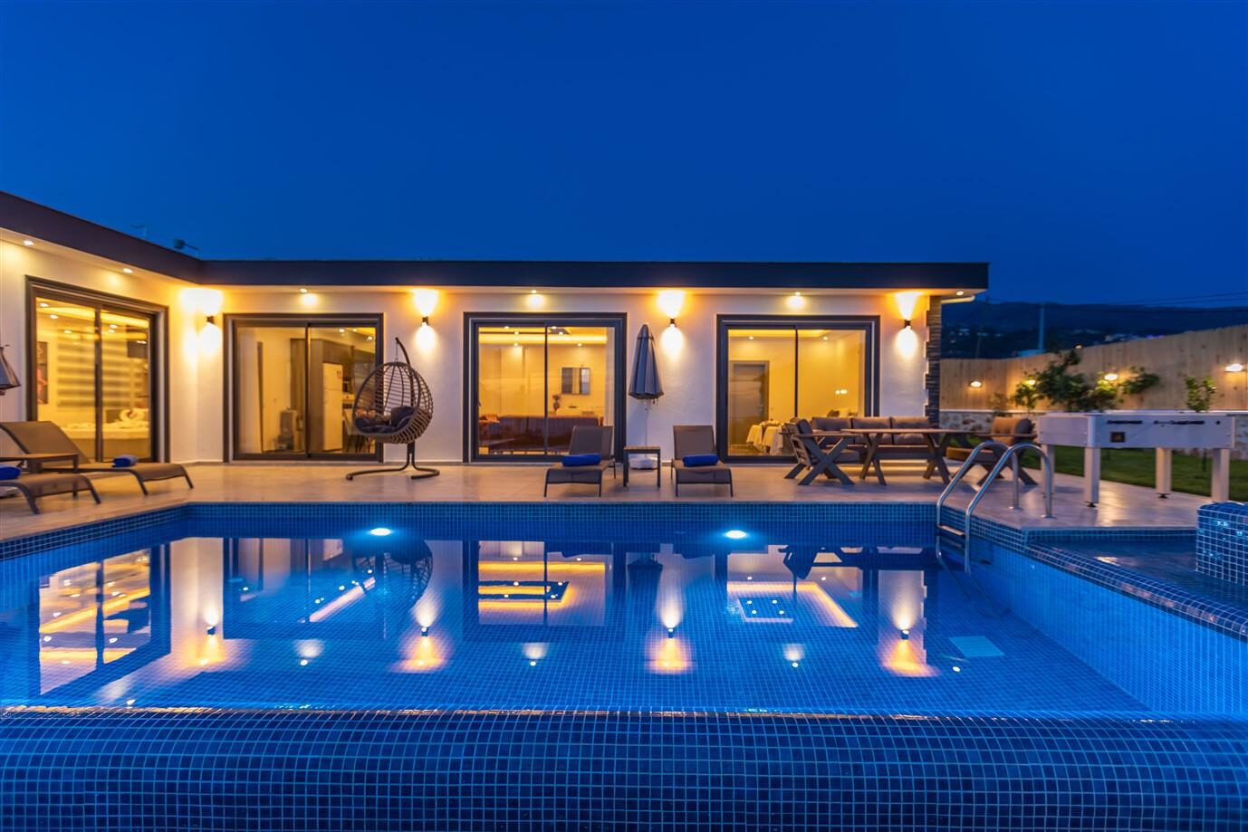 Villa Merve — 4