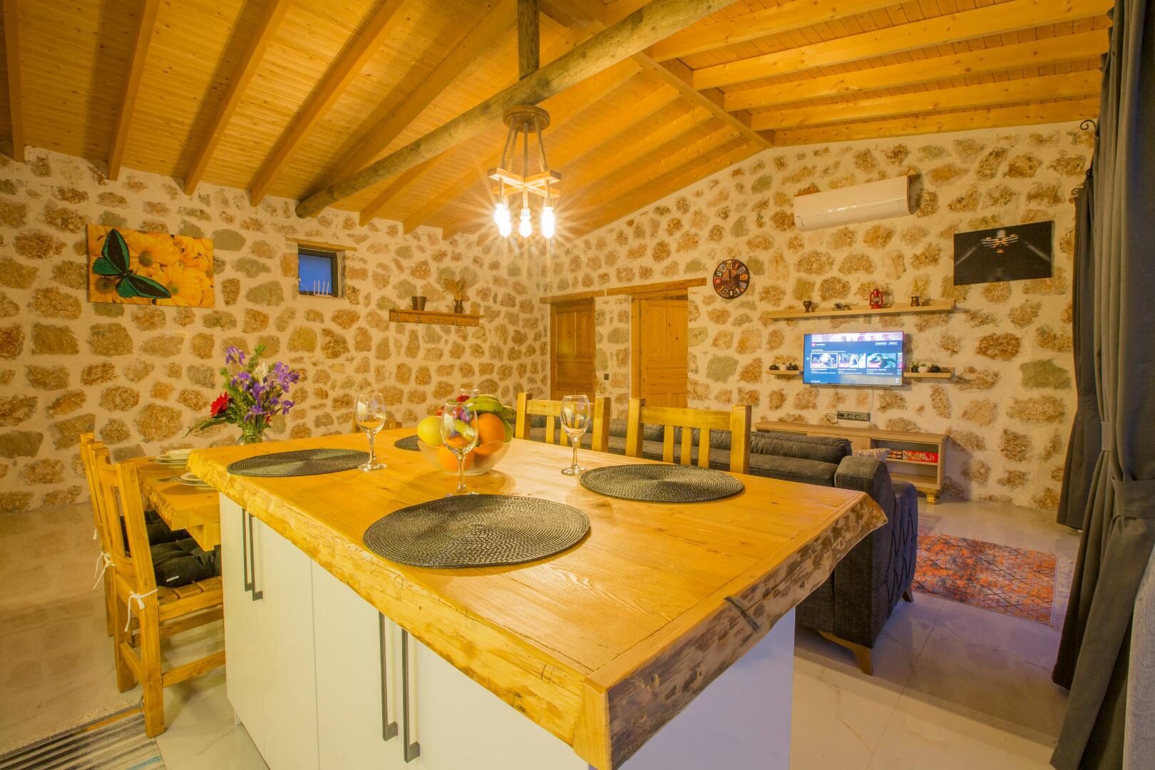 Villa Berceste — 9