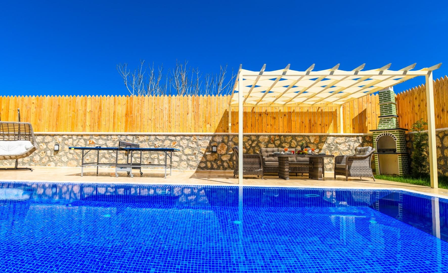 Villa Gamze — 19