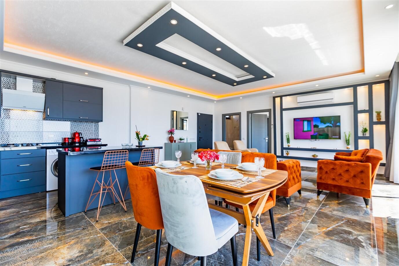 Villa Merve — 13
