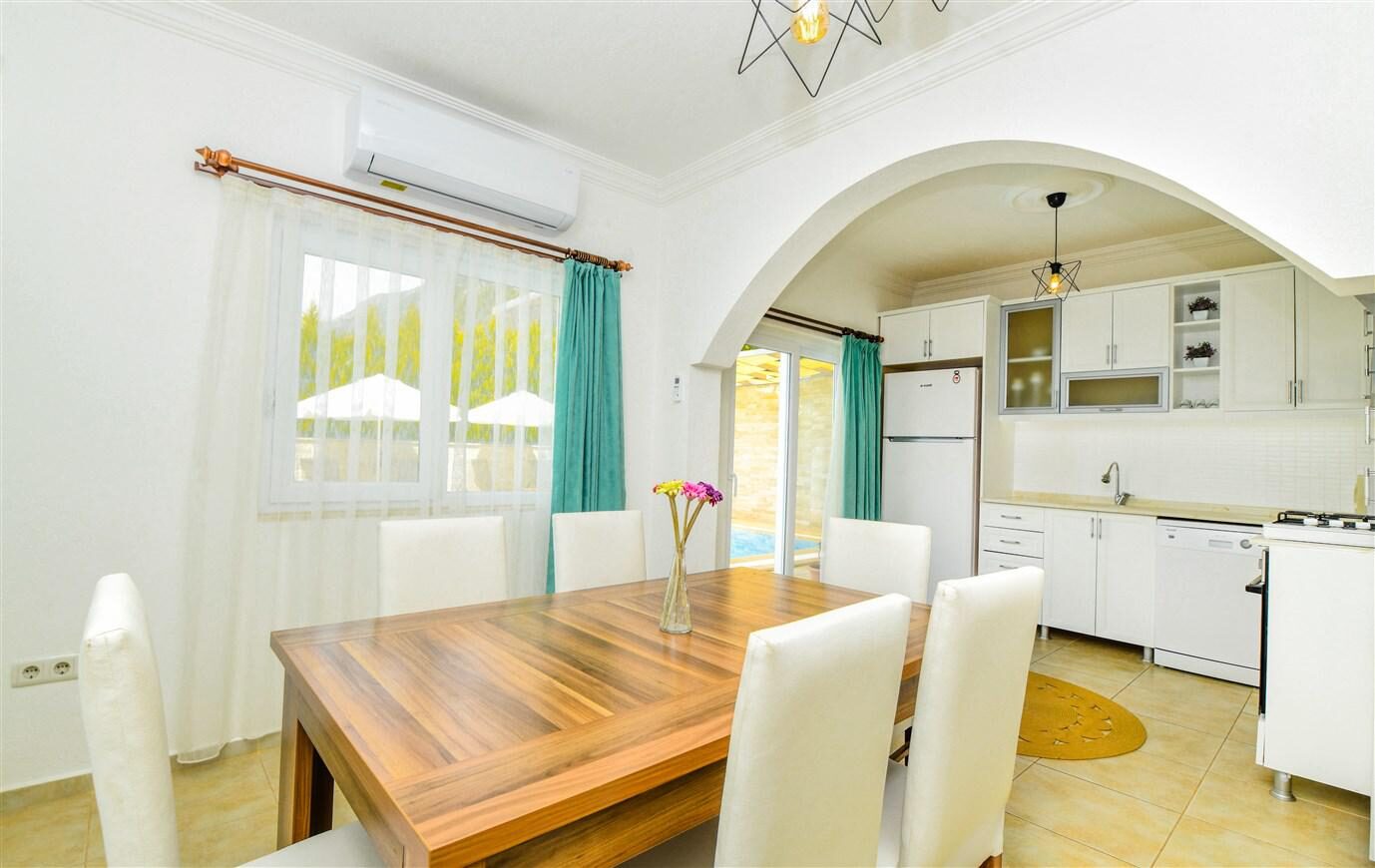Villa Kaya — 31