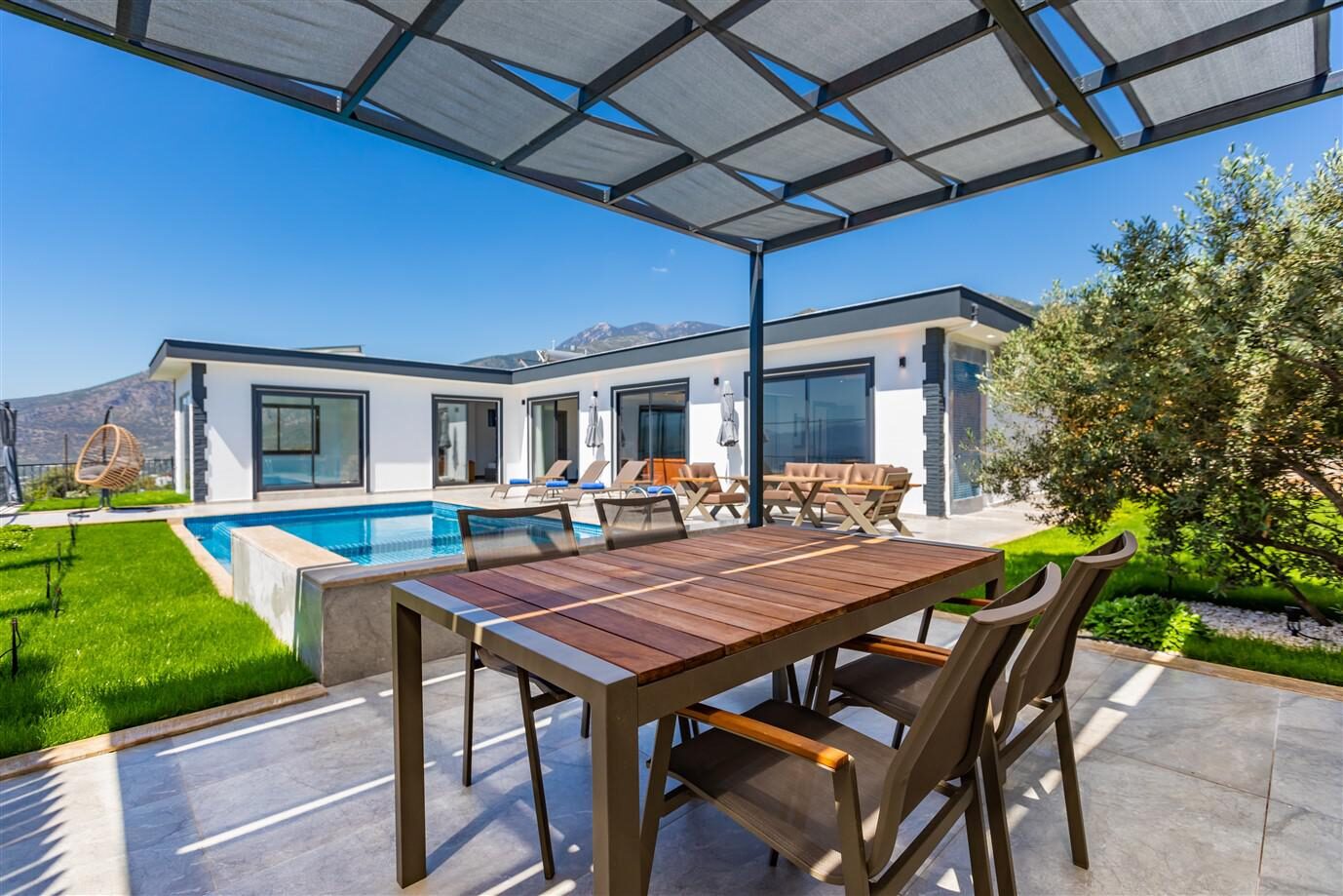 Villa Merve — 20