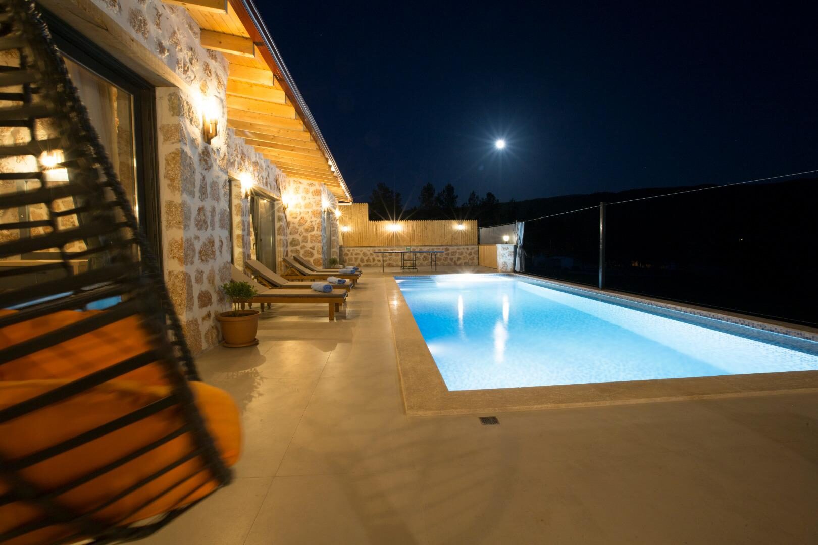 Villa Berceste — 25