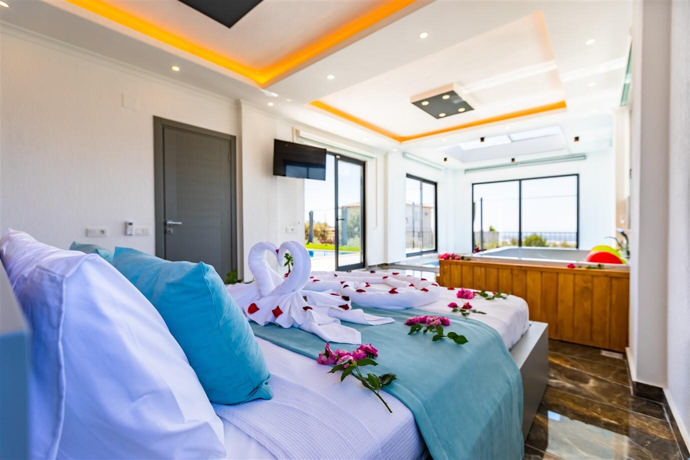 Villa Merve — 23