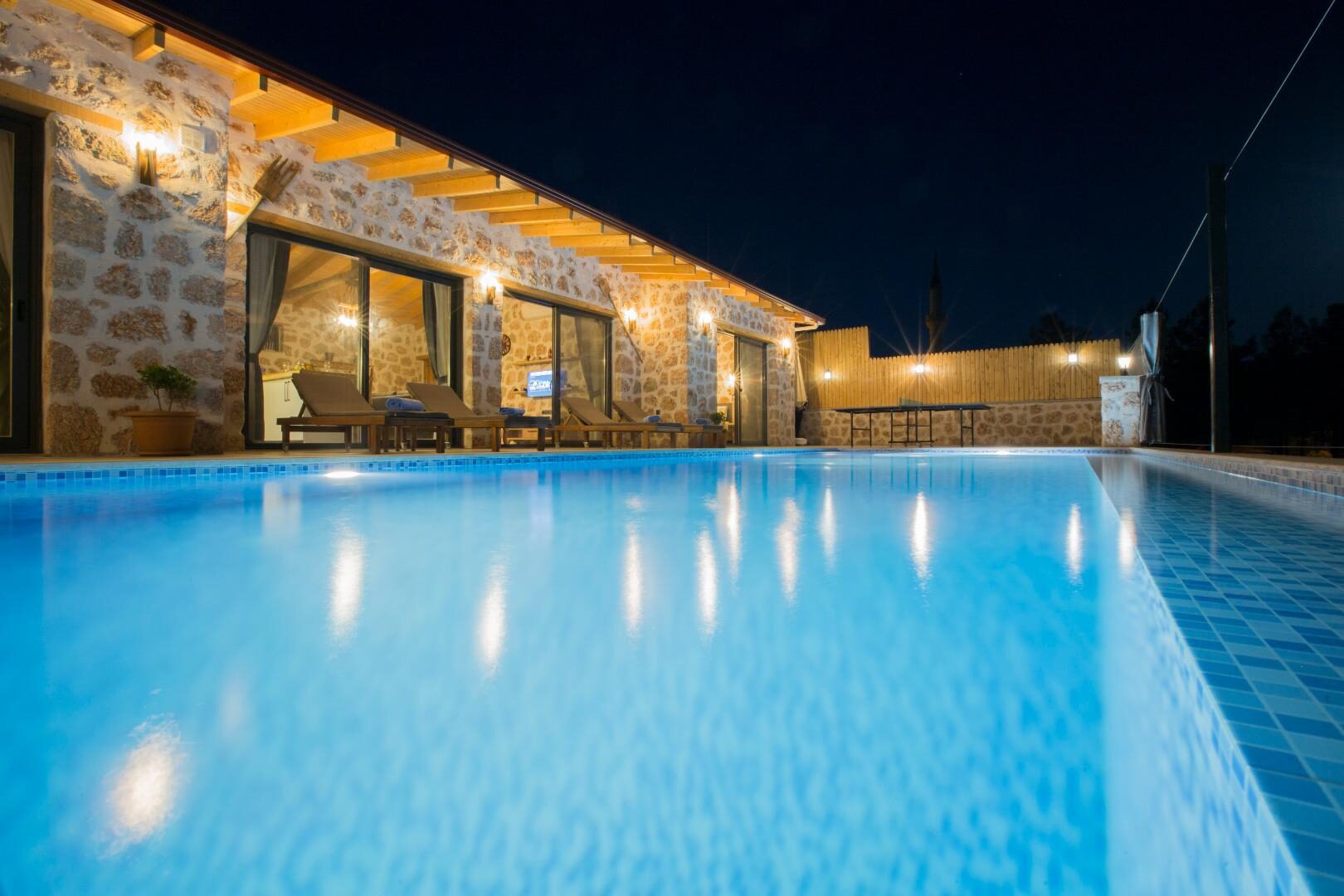 Villa Berceste — 27