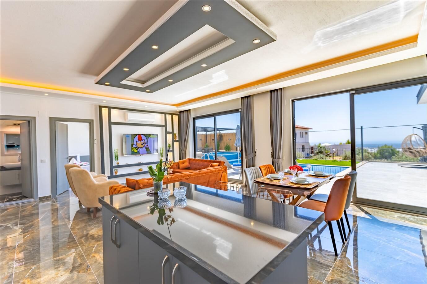 Villa Merve — 25