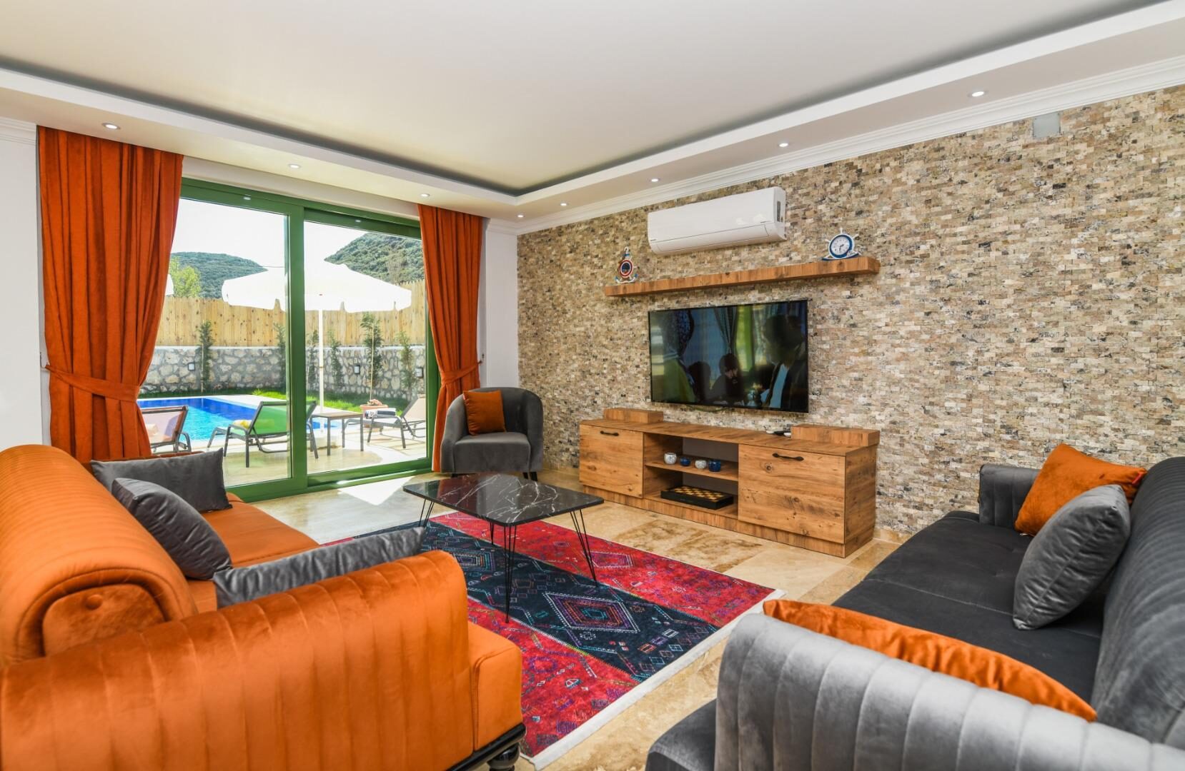 Villa Gamze — 34