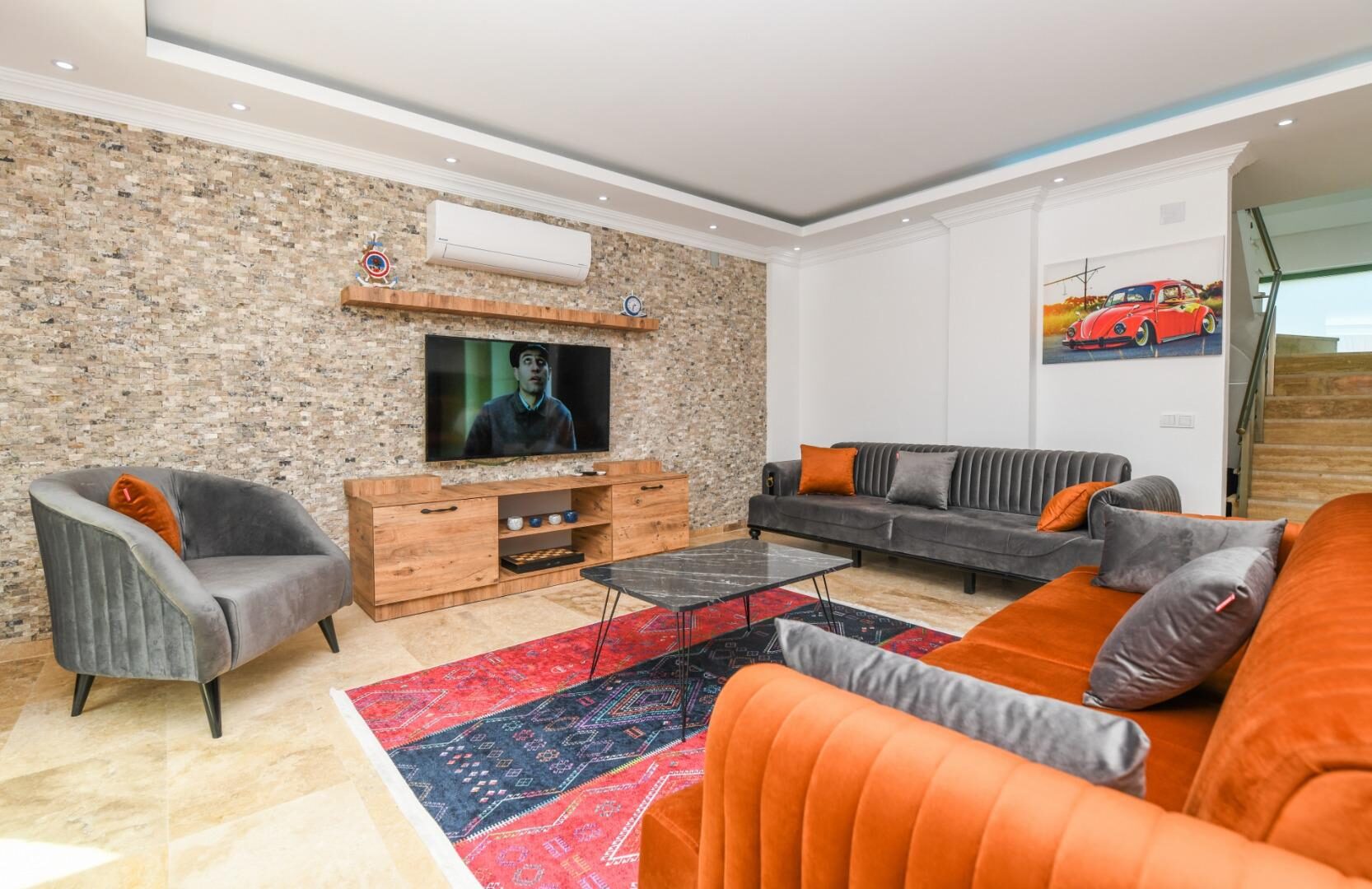 Villa Gamze — 35