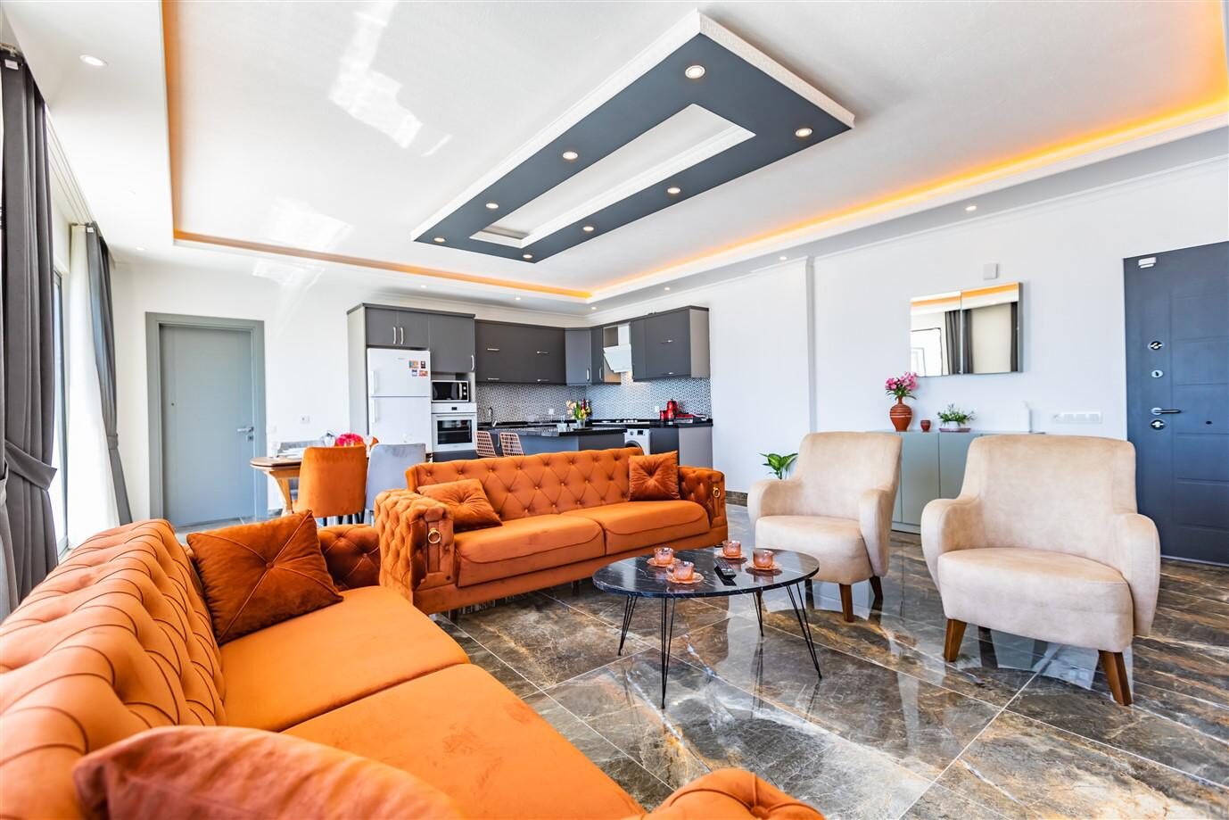 Villa Merve — 28