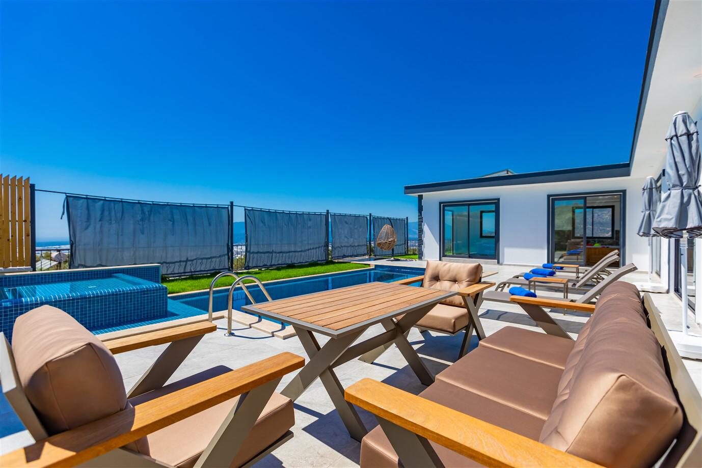 Villa Merve — 31
