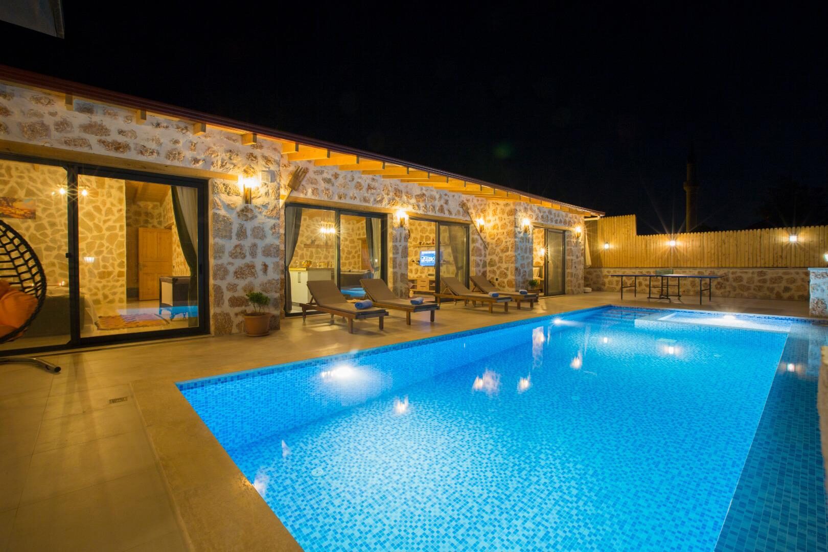 Villa Berceste — 34