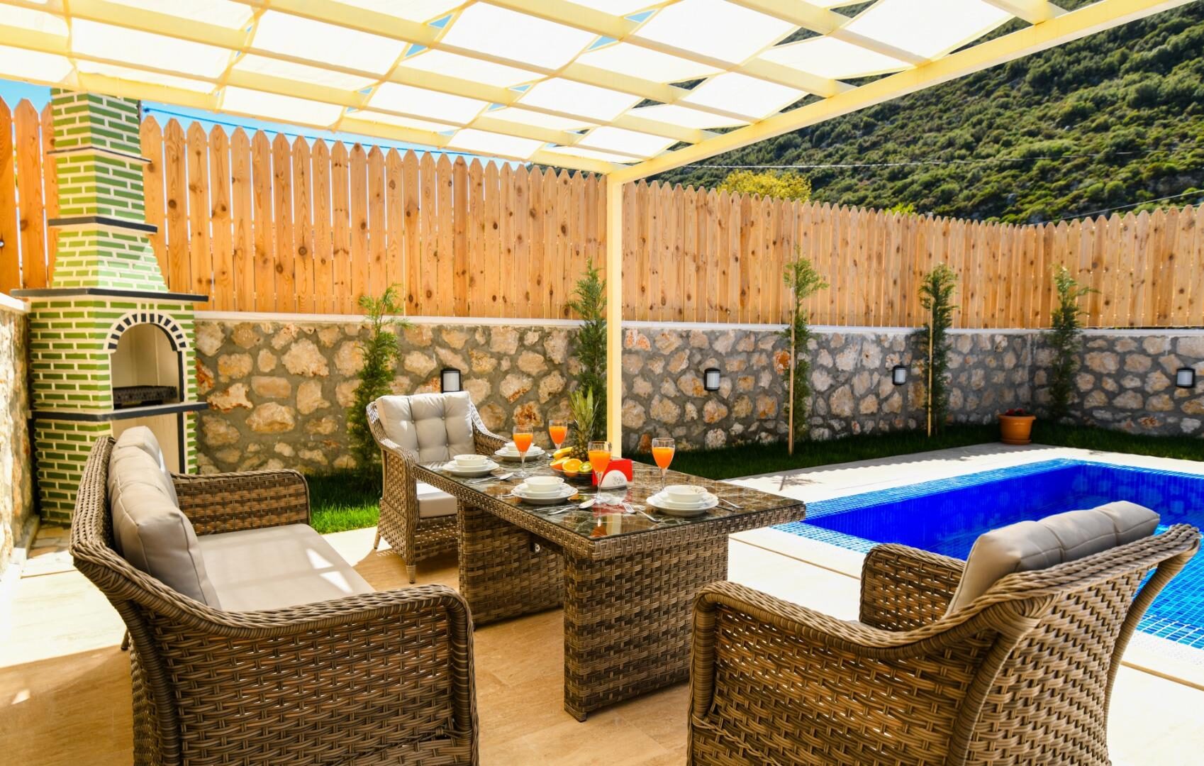 Villa Gamze — 43