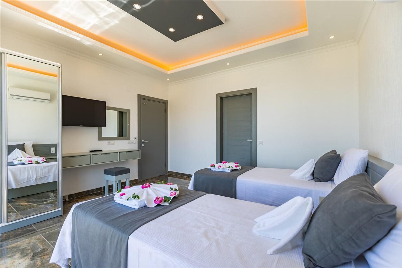 Villa Merve — 40