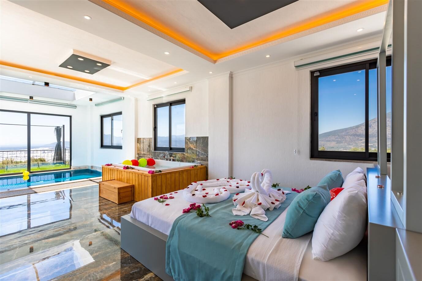 Villa Merve — 44
