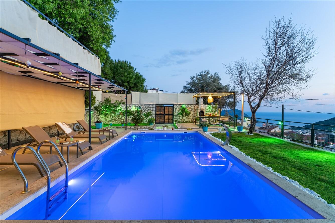 Villa Smyrna — 5