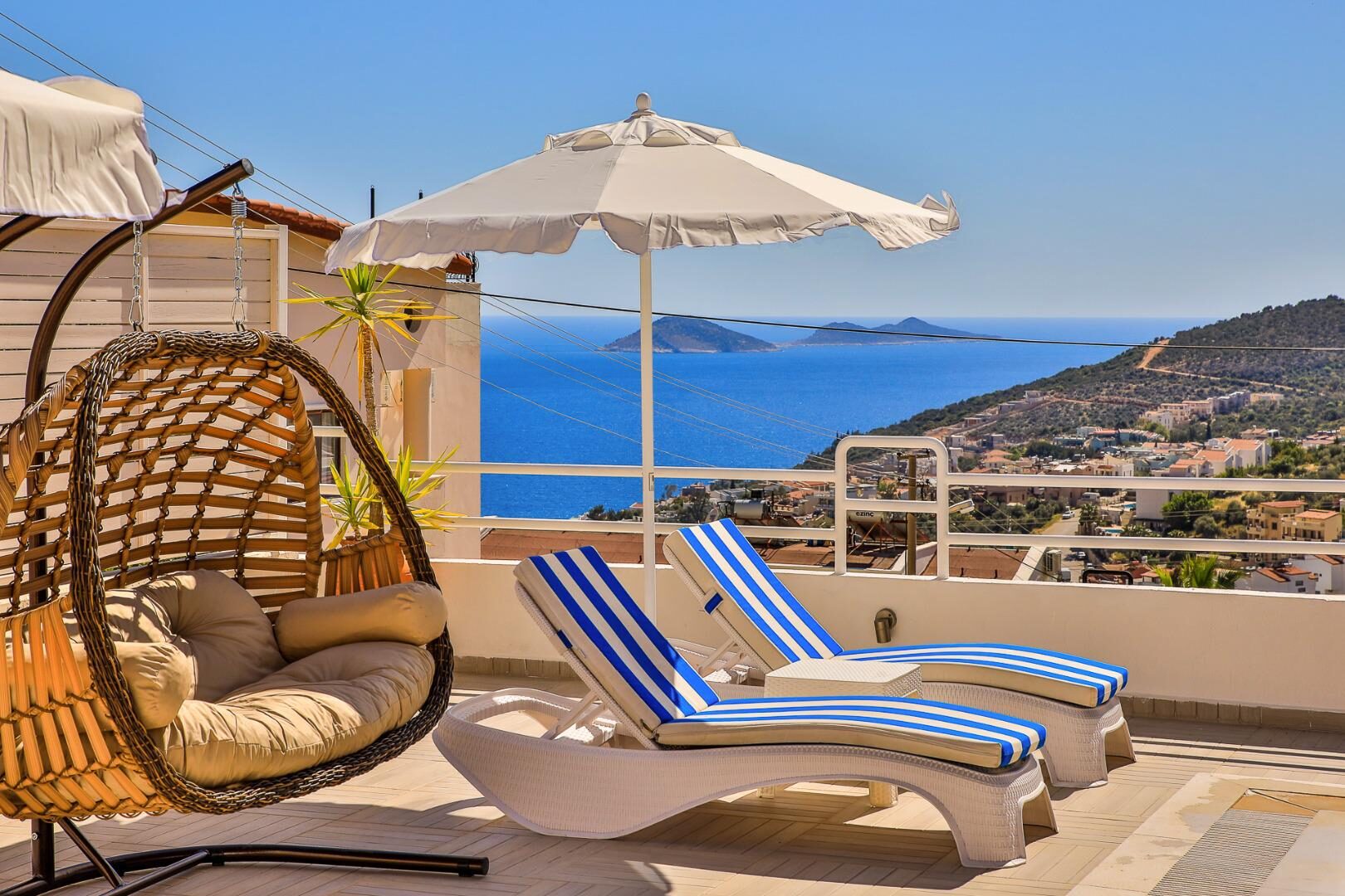 Villa Bitcoin — 14