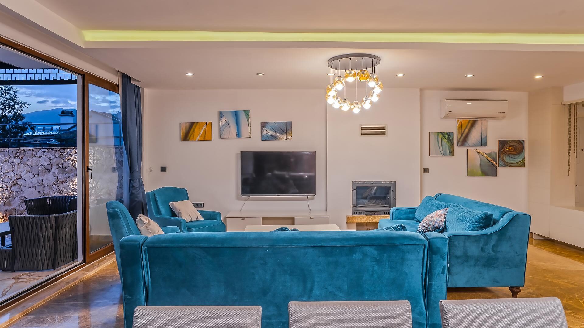 Villa Royal Hills 2 — 26