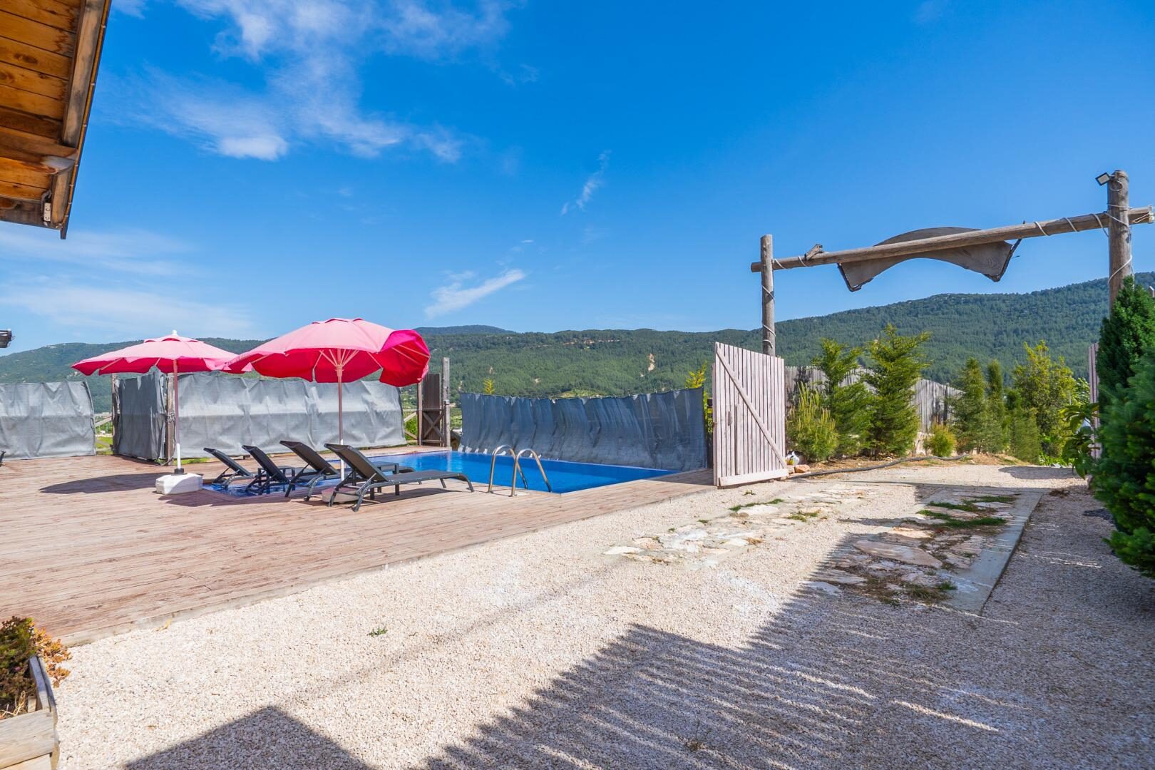 Villa Dignity — 11