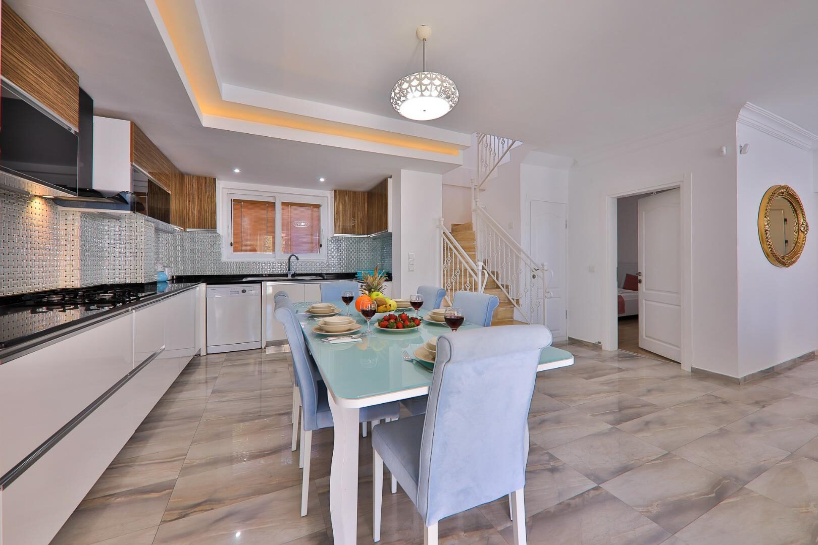 Villa Bitcoin — 32