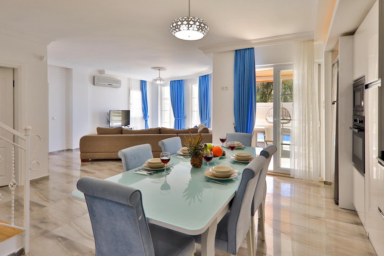 Villa Bitcoin — 34