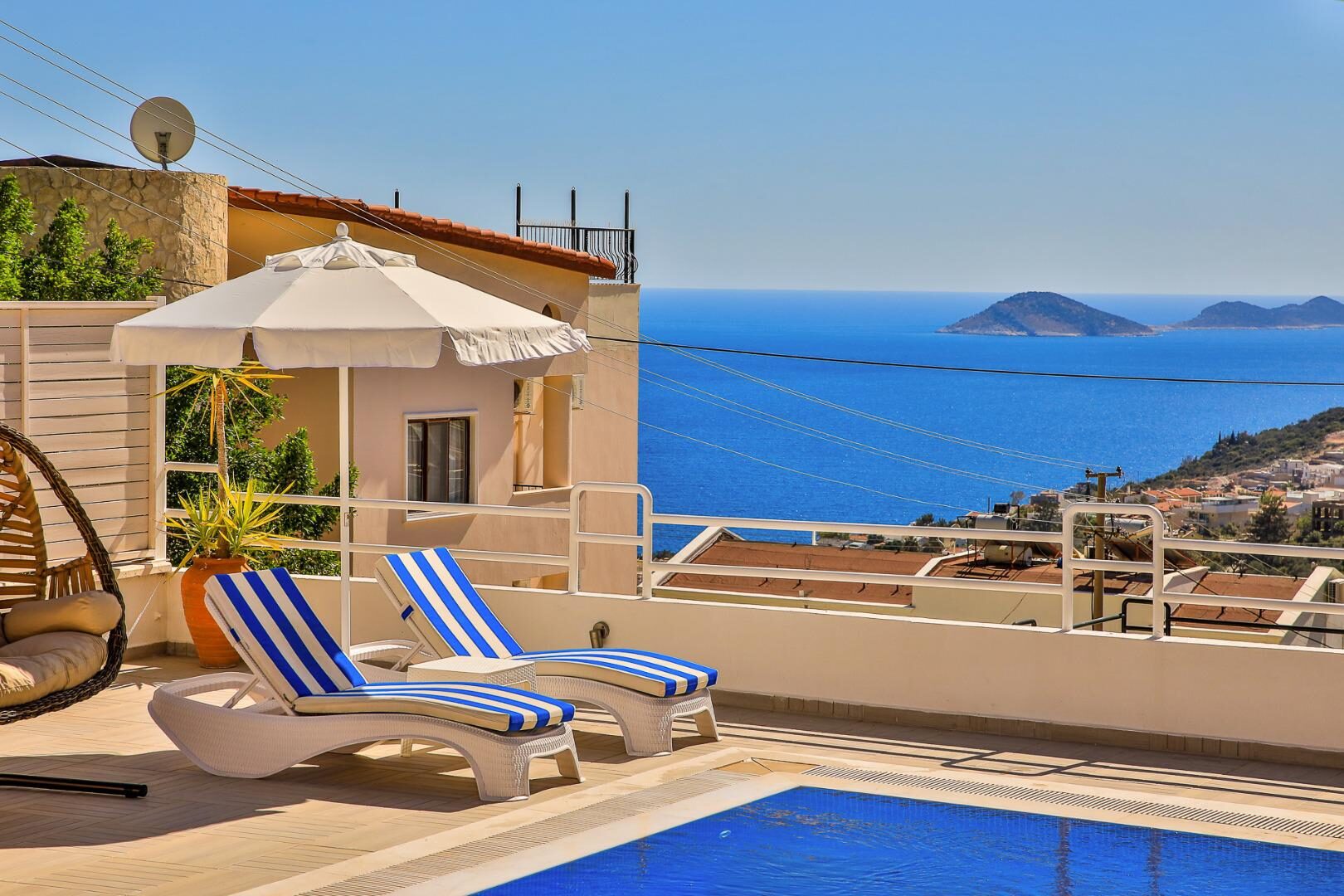 Villa Bitcoin — 40