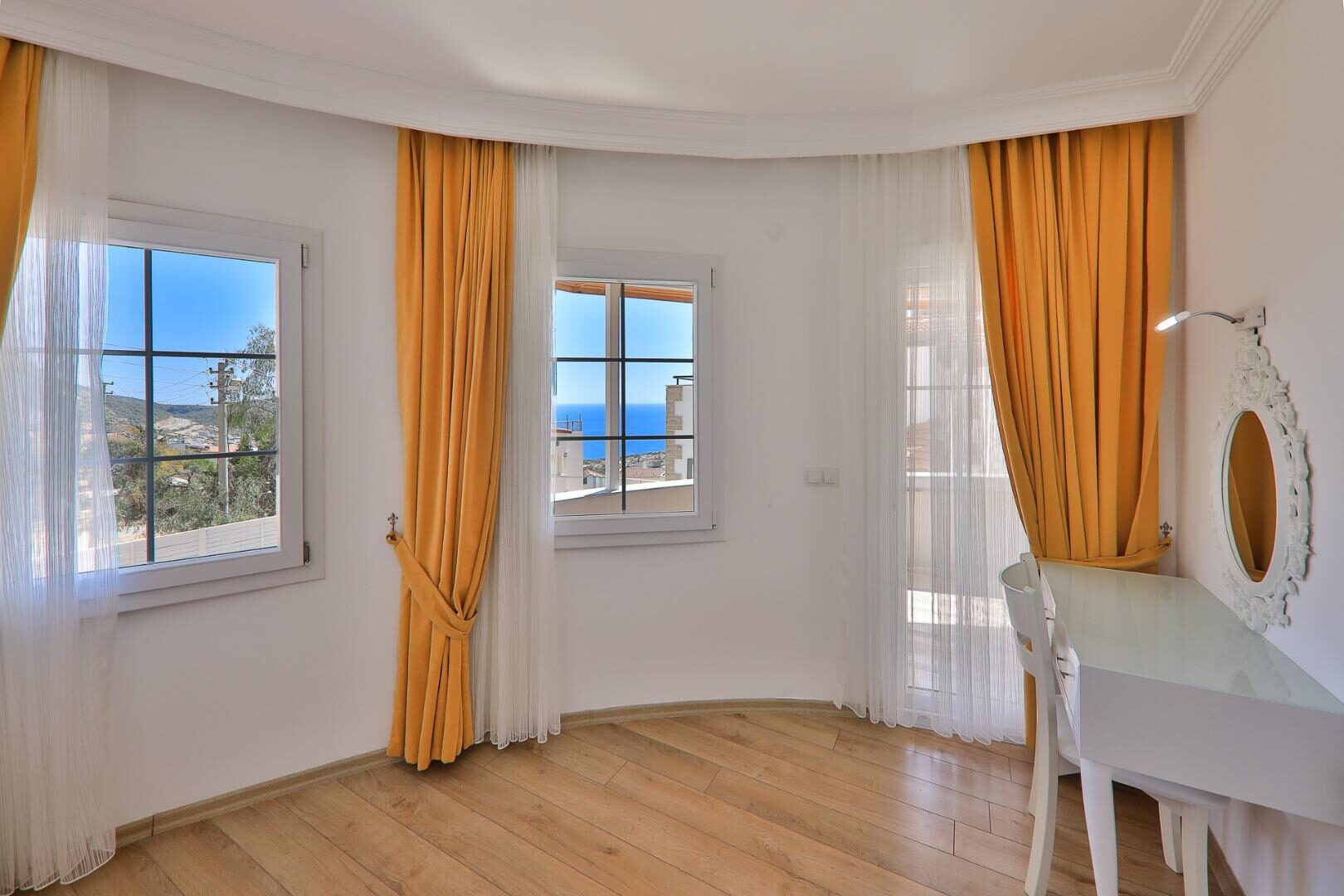 Villa Bitcoin — 45