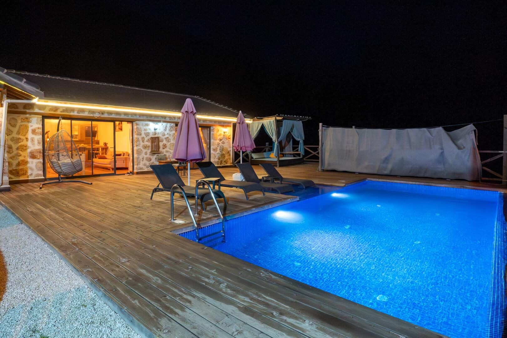 Villa Dignity — 36