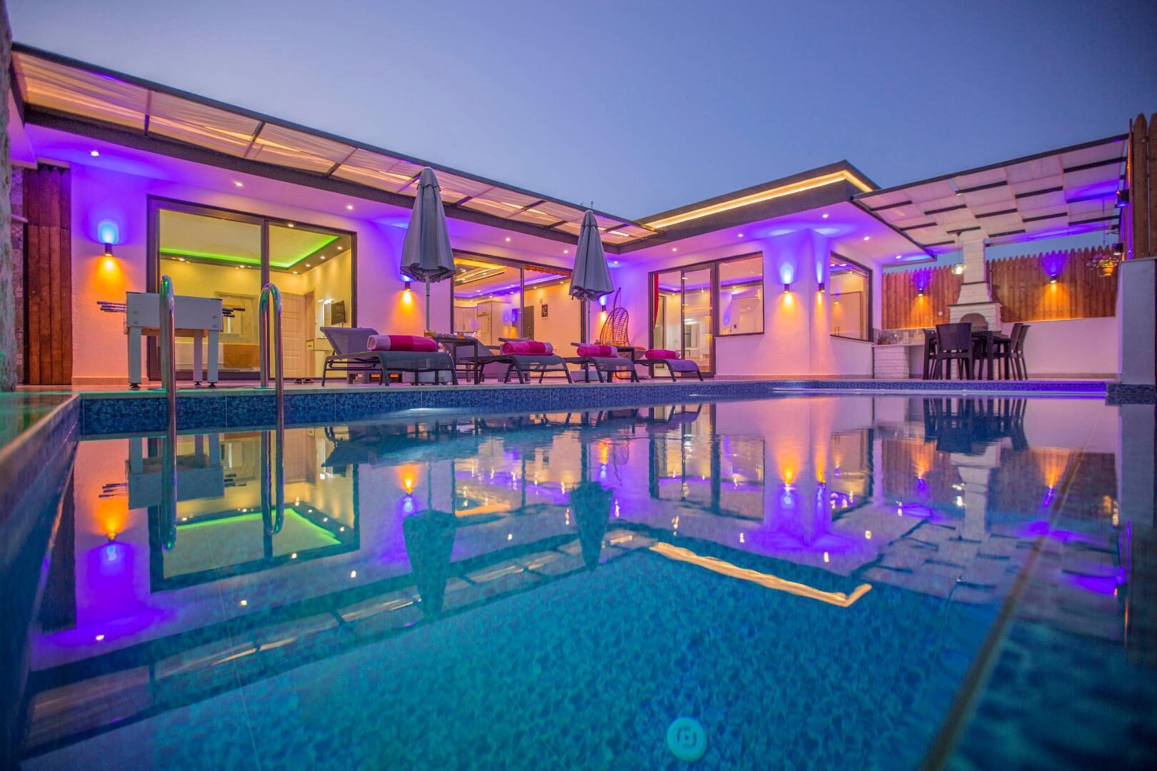 Villa Cika 2