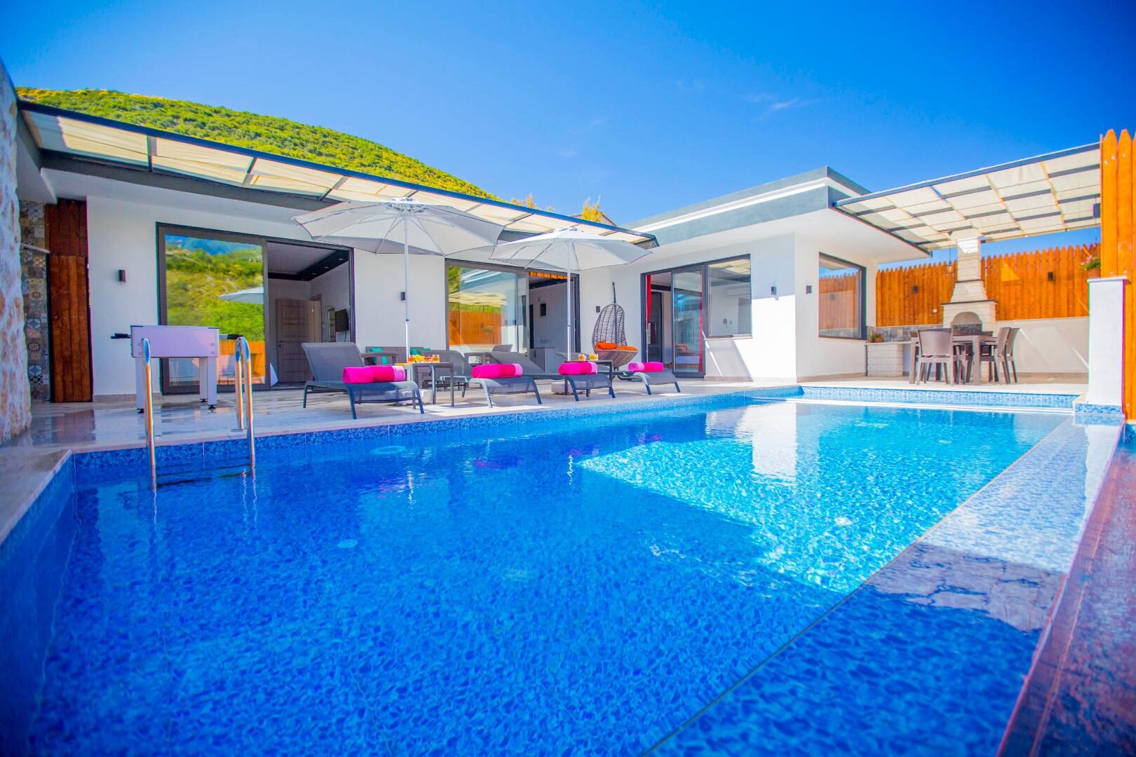 Villa Cika 2 — 2