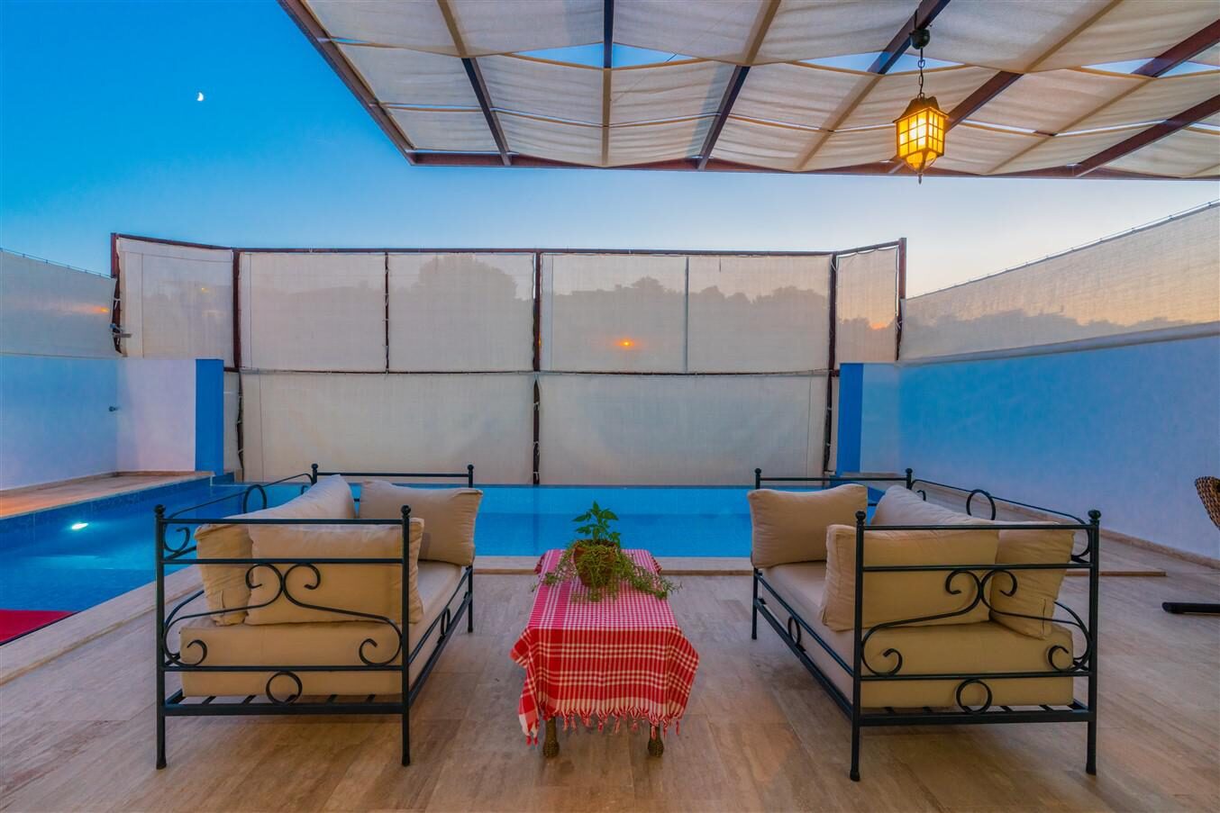 Villa Eski Halil — 5