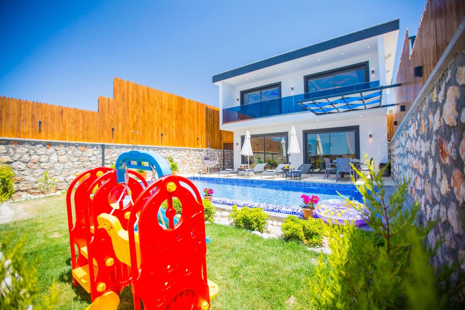 Villa Mirena