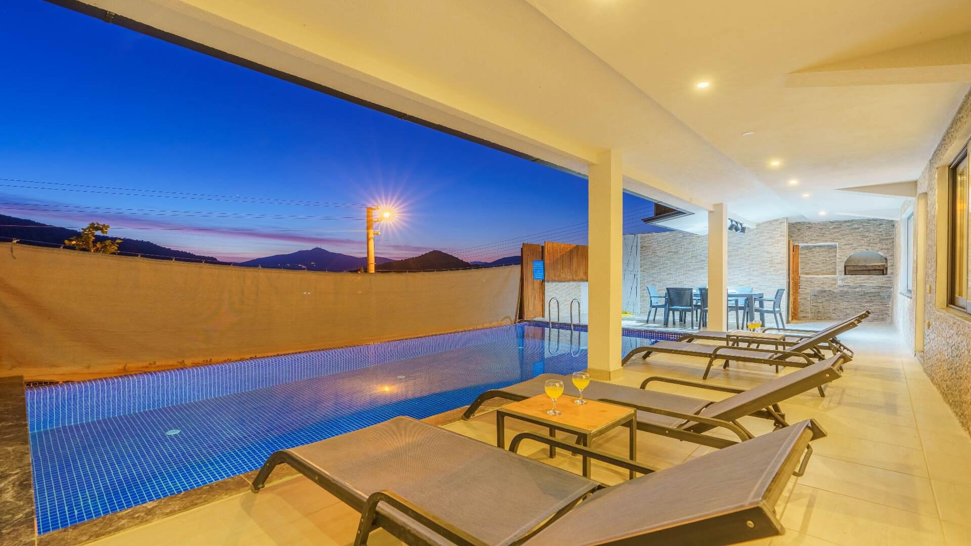 Villa Yaz 3 — 8