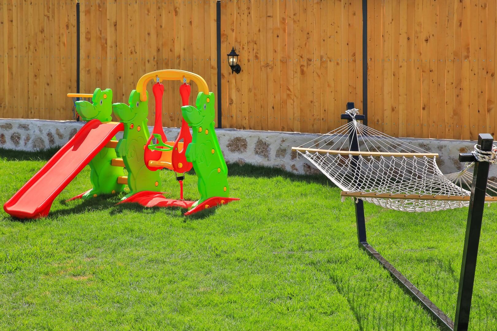 Villa Garden — 11