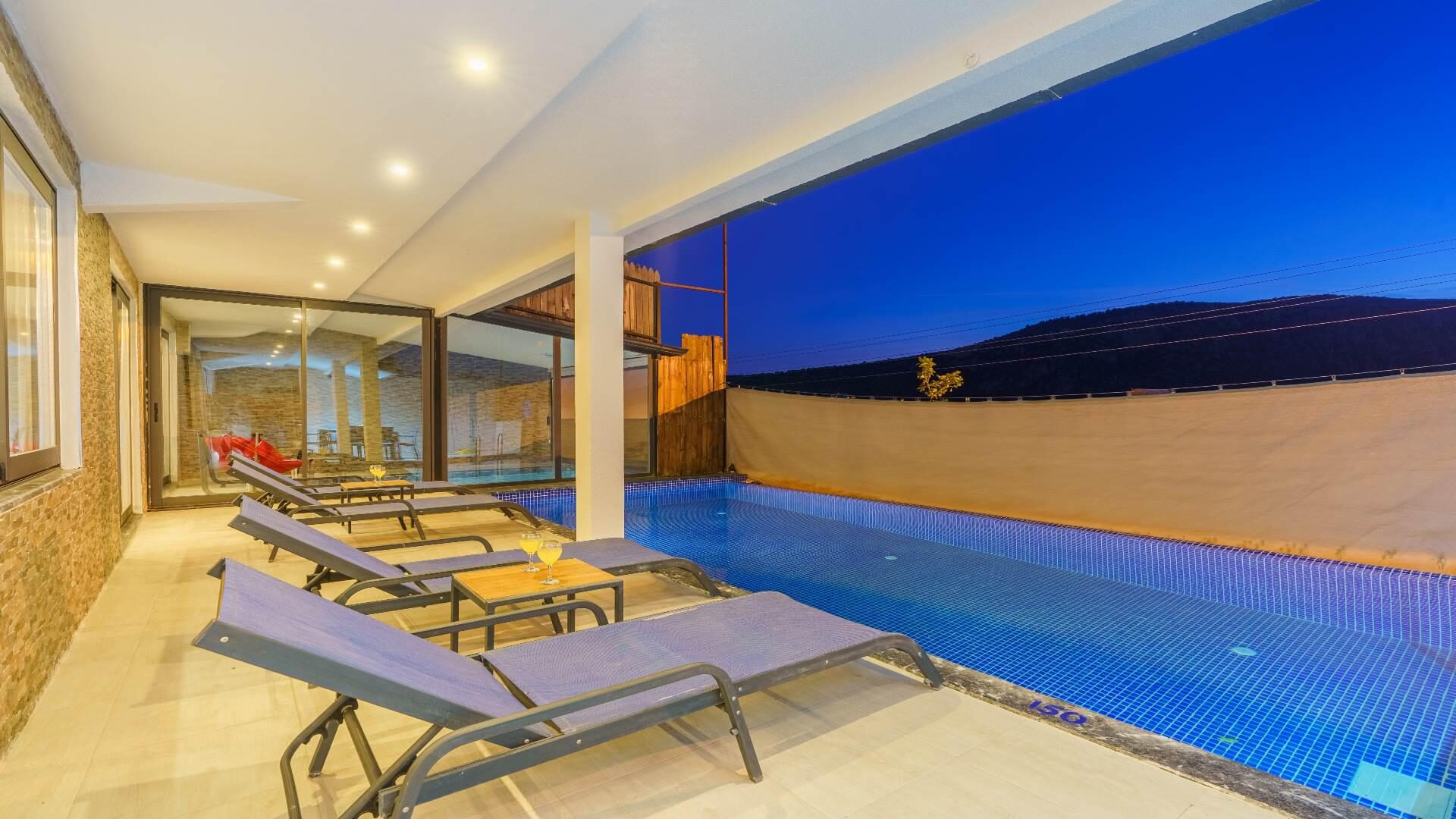 Villa Yaz 3 — 9