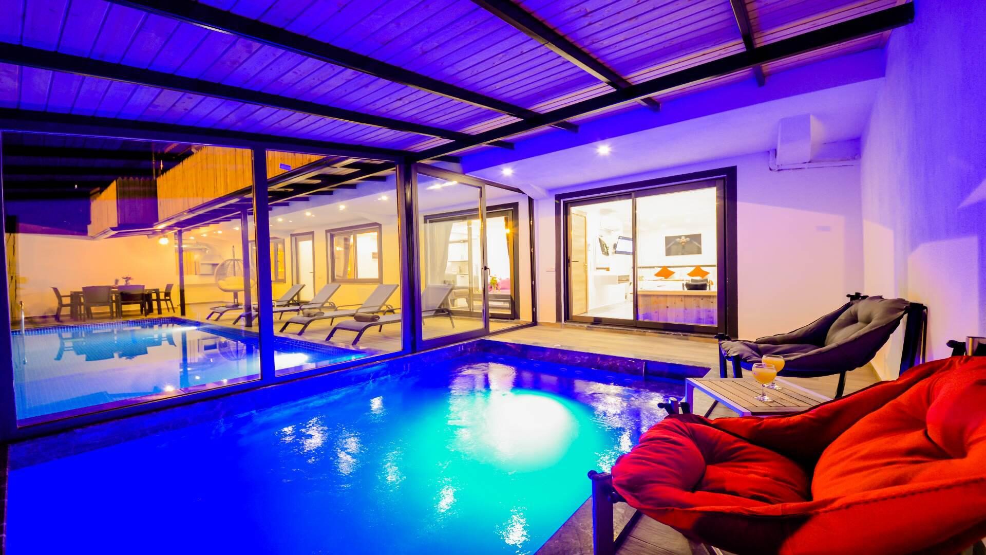 Villa Yaz 3 — 13