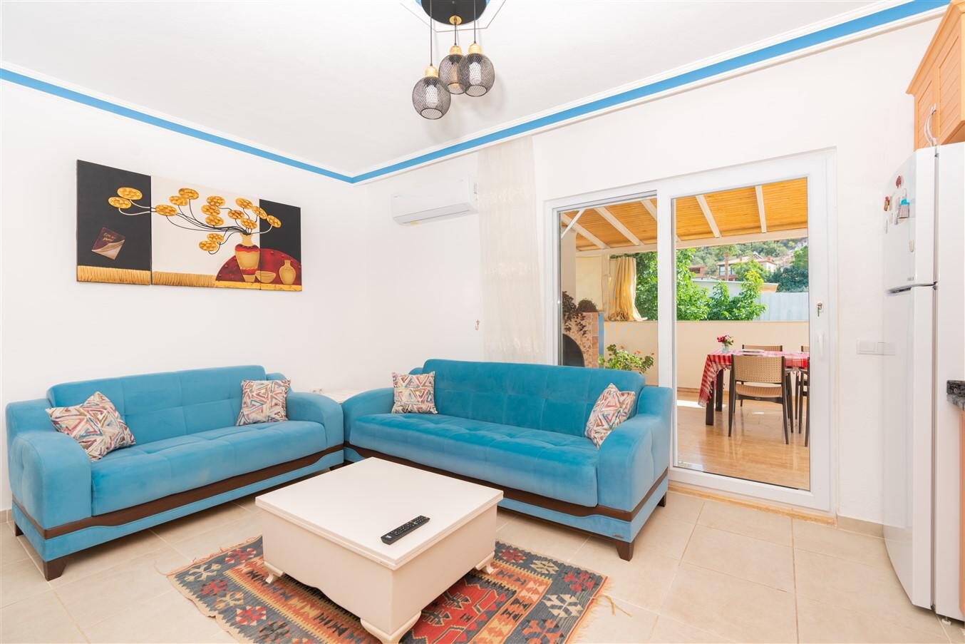 Villa Eski Halil — 22