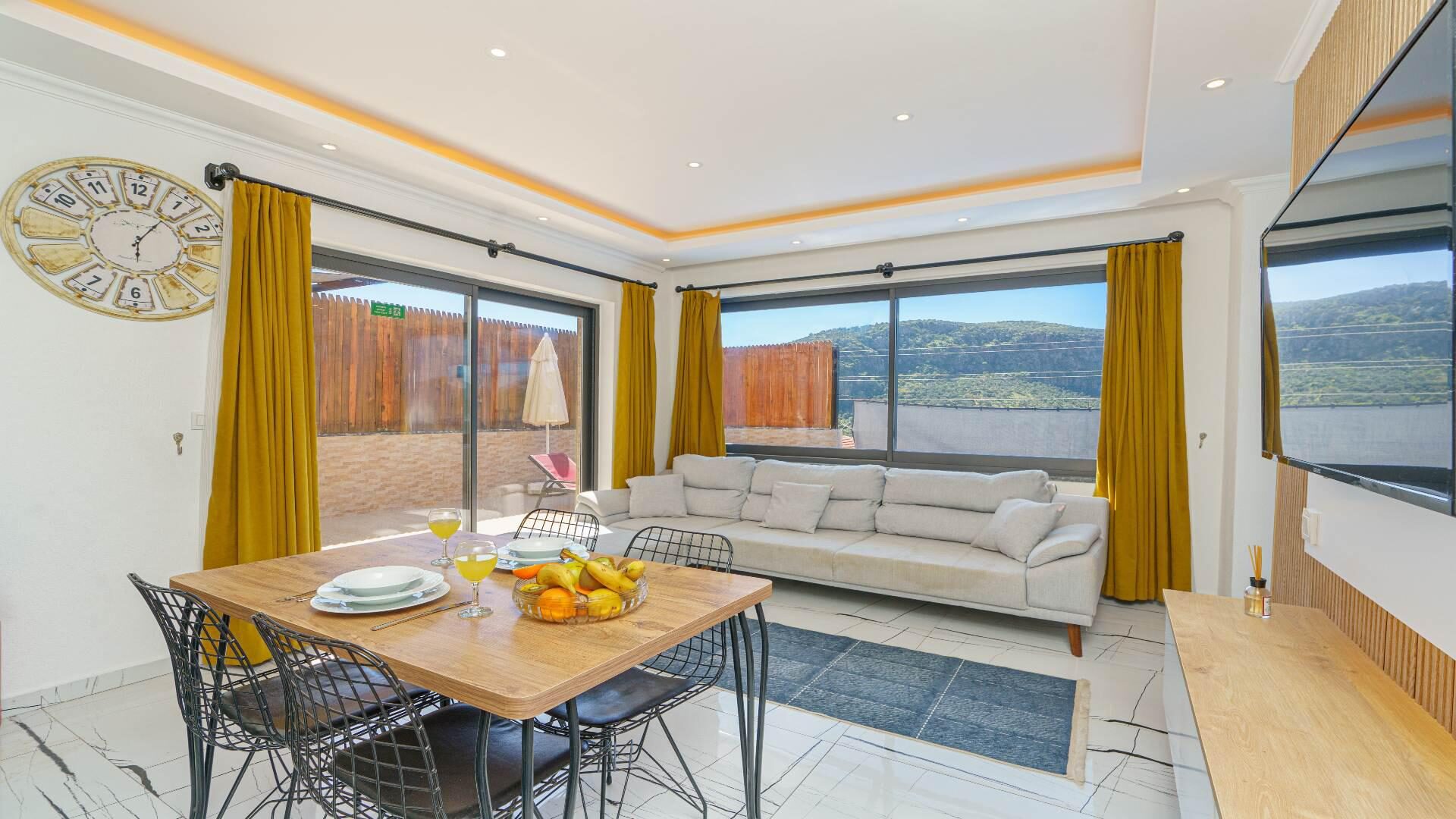 Villa Yaz 4 — 19