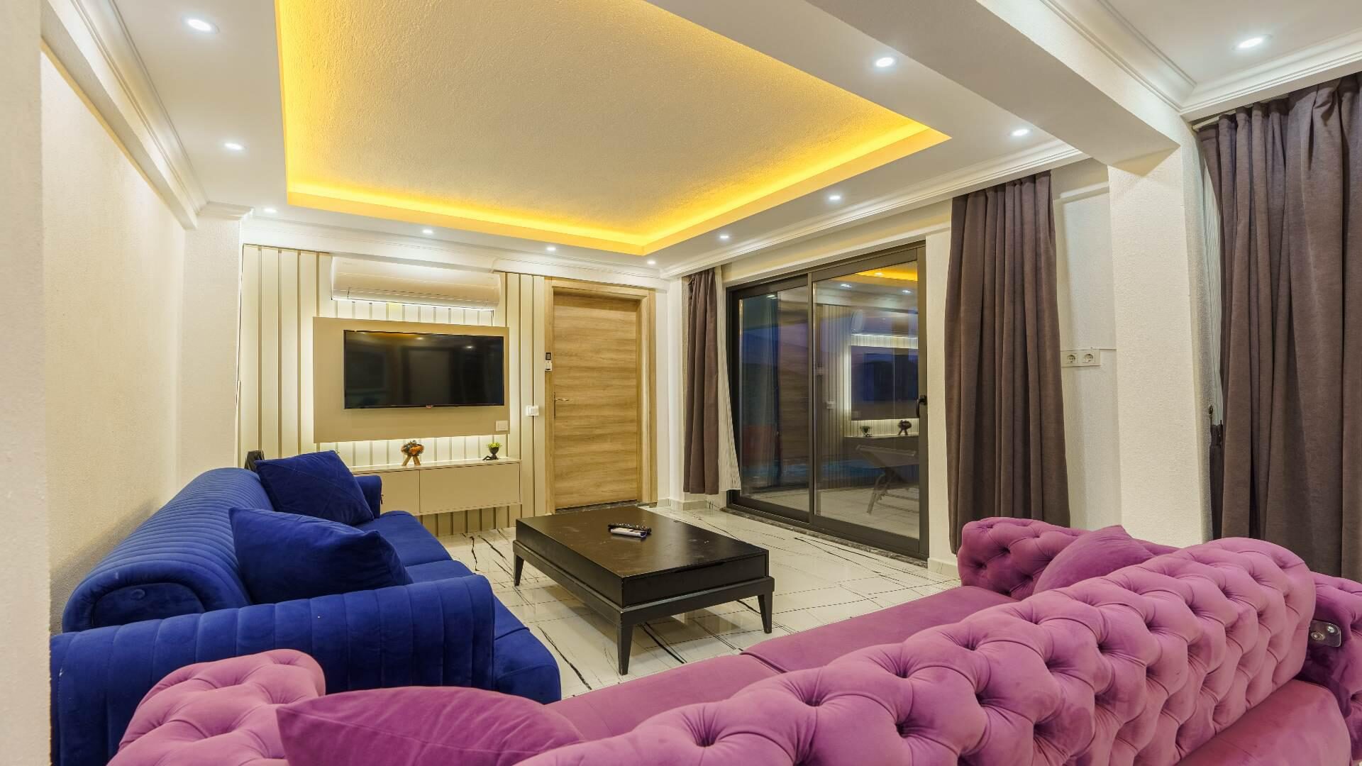Villa Yaz 3 — 20
