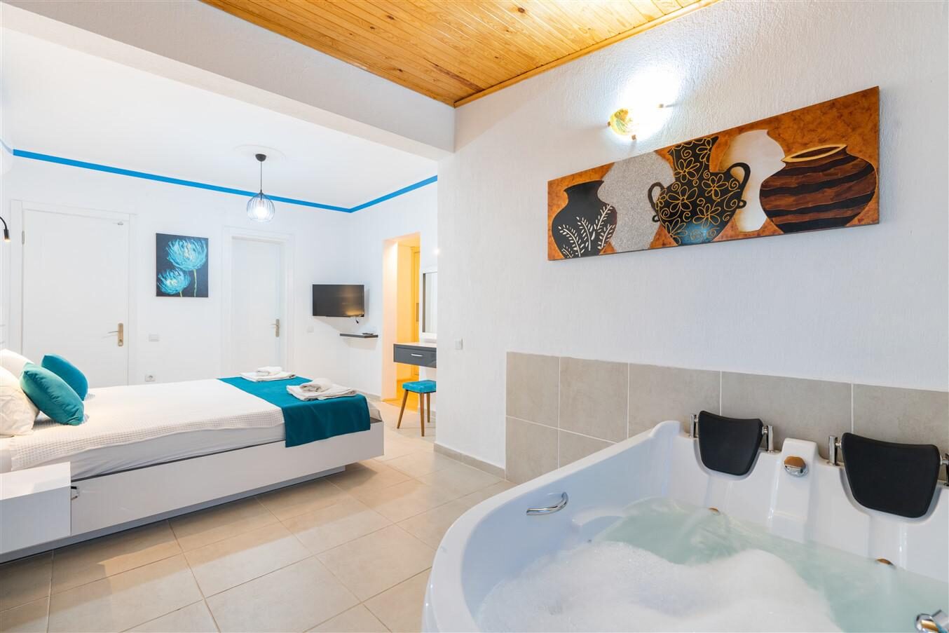 Villa Eski Halil — 37