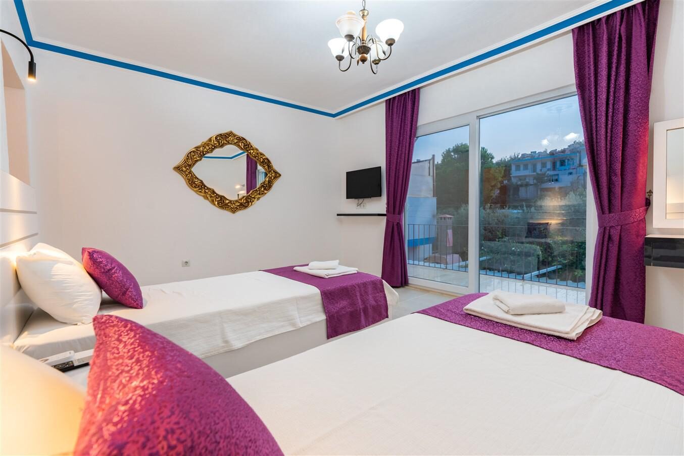 Villa Eski Halil — 42