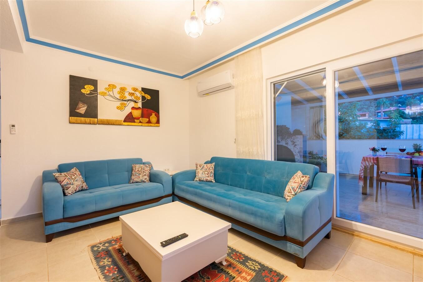 Villa Eski Halil — 44
